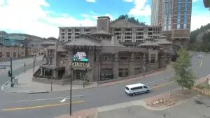 black hawk webcam|Live Webcam Lodge Casino, Black Hawk, Colorado